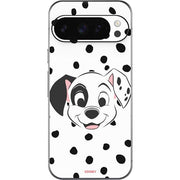 Disney 101 Dalmatians Patch Portrait Google Pixel 10 Pro XL Skin