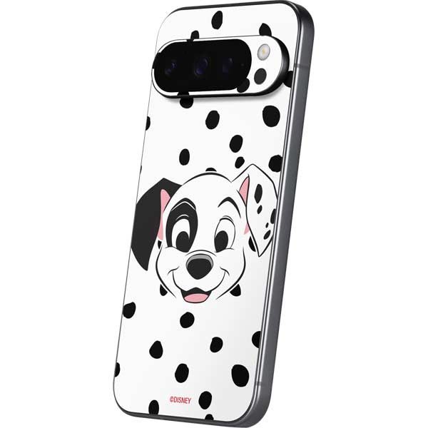 Disney 101 Dalmatians Patch Portrait Google Pixel 10 Pro XL Skin