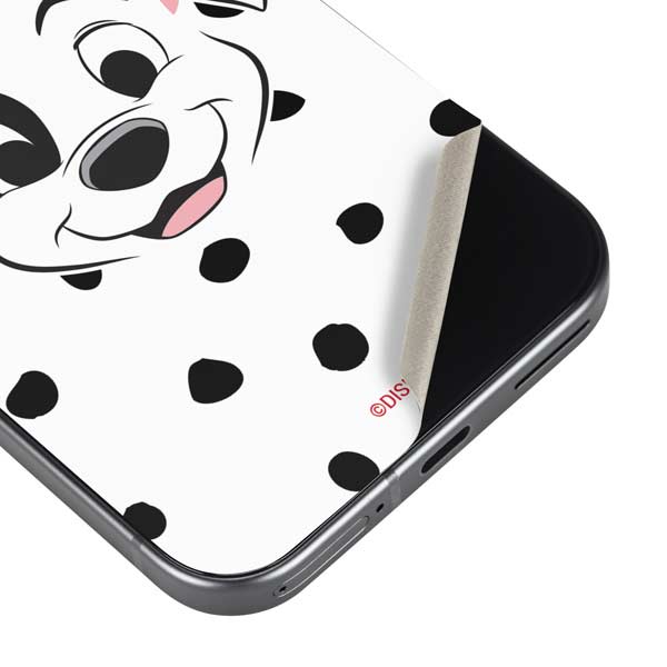 Disney 101 Dalmatians Patch Portrait Google Pixel 10 Pro XL Skin