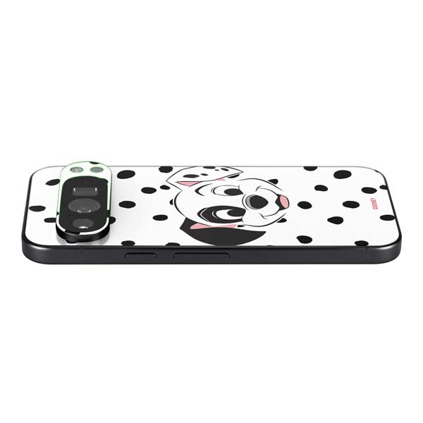 Disney 101 Dalmatians Patch Portrait Google Pixel 10 Pro XL Skin