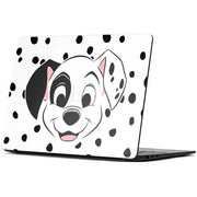 Disney 101 Dalmatians Patch Portrait Surface Laptop 7 13.8in Skin