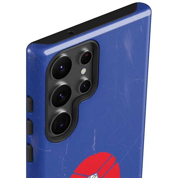 DC Comics Peacemaker Helmet Galaxy S23 Ultra Pro Case
