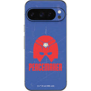 DC Comics Peacemaker Helmet Google Pixel 10 Pro XL Skin