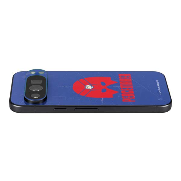 DC Comics Peacemaker Helmet Google Pixel 10 Pro XL Skin