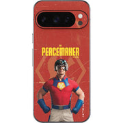 DC Comics Peacemaker John Cena Google Pixel 10 Pro XL Skin