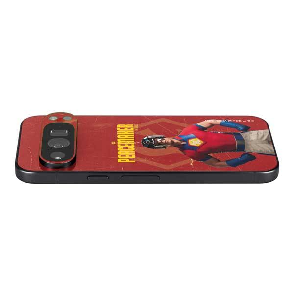 DC Comics Peacemaker John Cena Google Pixel 10 Pro XL Skin