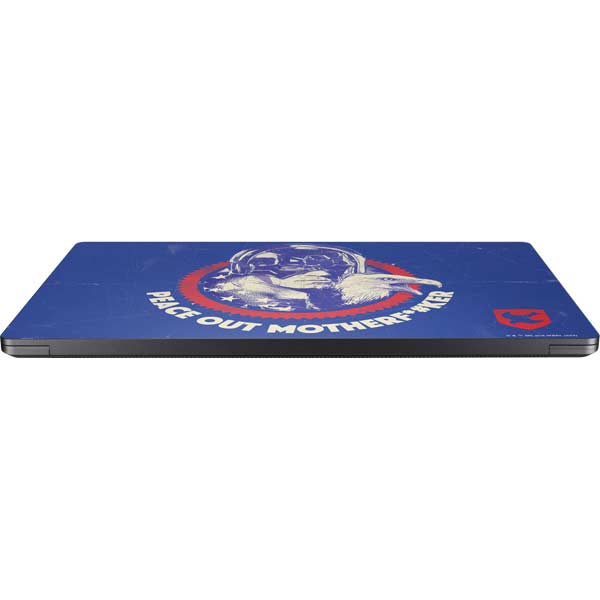DC Comics Peacemaker Peace Out Surface Laptop 7 13.8in Skin
