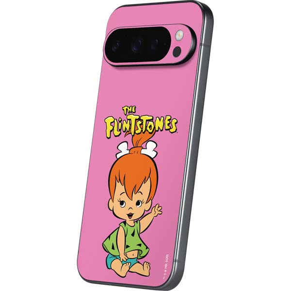 The Flinstones Pebbles Flintstone Google Pixel 10 Pro XL Skin