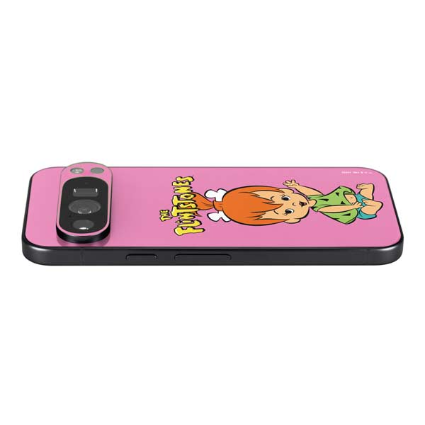 The Flinstones Pebbles Flintstone Google Pixel 10 Pro XL Skin