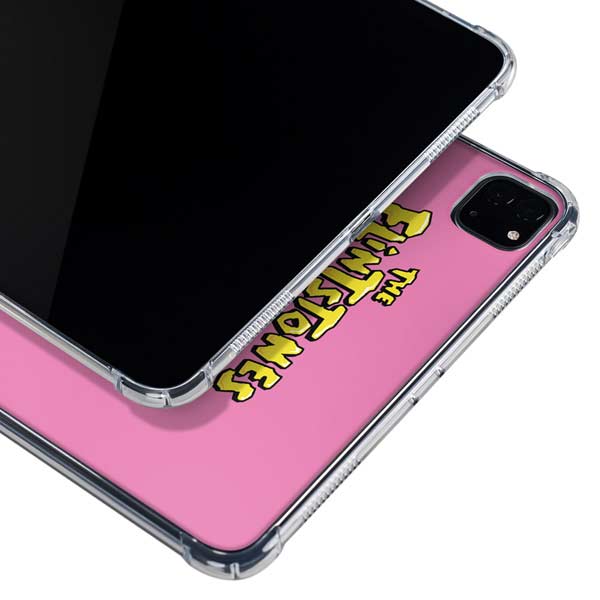 The Flinstones Pebbles Flintstone iPad Cases