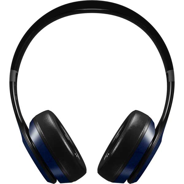 NBA New Orleans Pelicans Distressed Beats Studio Pro Wireless Headphones Skin