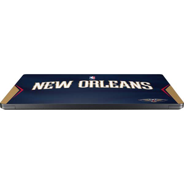 NBA New Orleans Pelicans Jersey Surface Laptop 7 13.8in Skin
