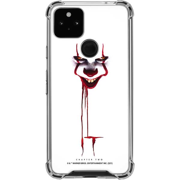 Warner Bros IT Volume 2 Pennywise Bloody Pixel Cases
