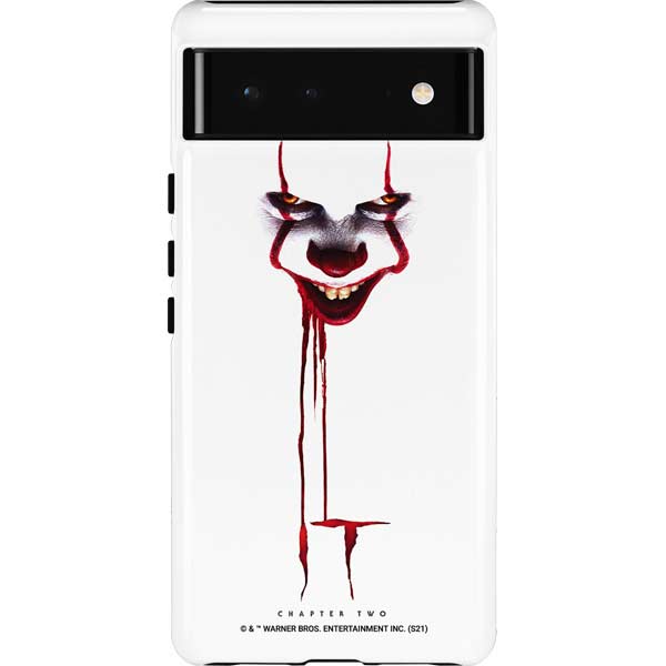 Warner Bros IT Volume 2 Pennywise Bloody Pixel Cases