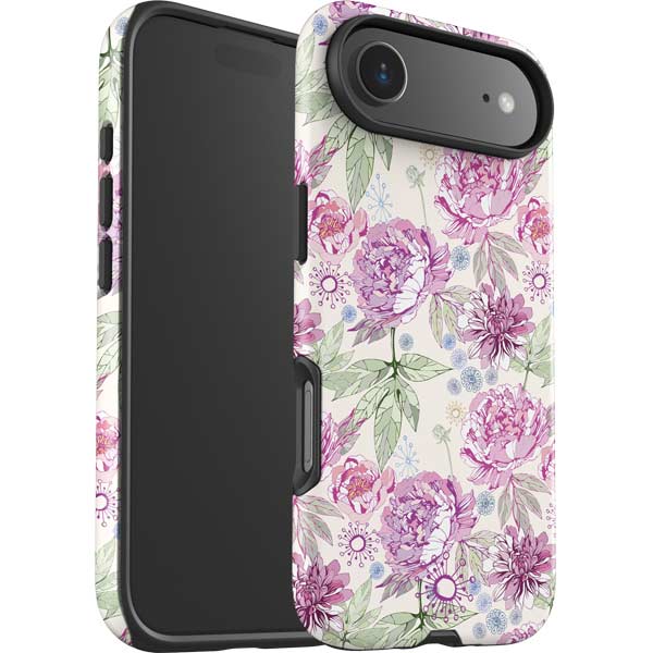 Peony iPhone 17 Air Impact Case
