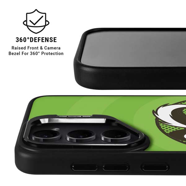 Looney Tunes Pepe Le Pew Full Galaxy S26 Ultra Kickstand Case