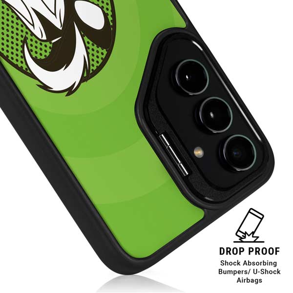 Looney Tunes Pepe Le Pew Full Galaxy S26 Ultra Kickstand Case