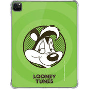 Looney Tunes Pepe Le Pew Full iPad Pro 11in (2024) Clear Case