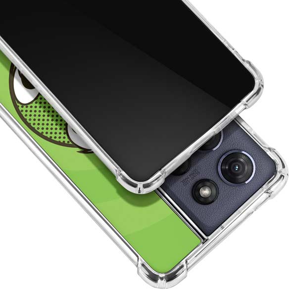 Looney Tunes Pepe Le Pew Full Moto G Power 5G (2025) Clear Case