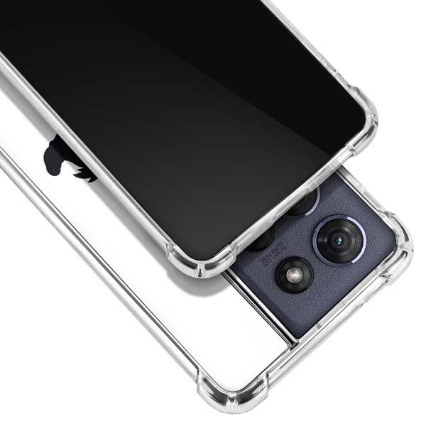 Looney Tunes Pepe Le Pew Identity Moto G 5G (2025) Clear Case
