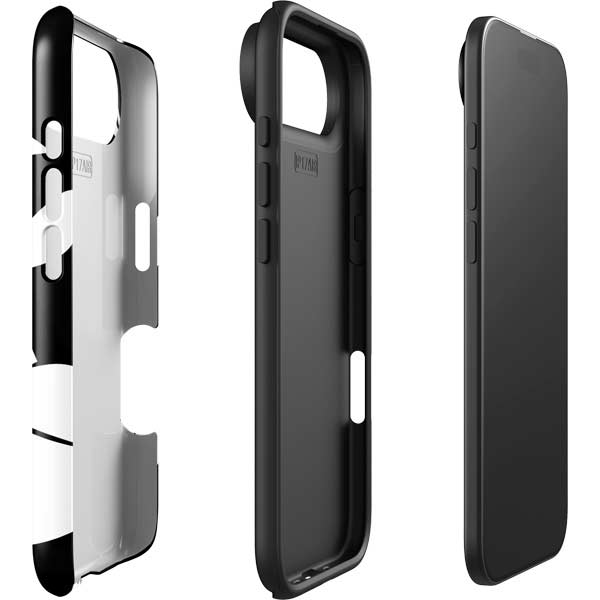 Looney Tunes Pepe Le Pew iPhone 17 Air Impact Case