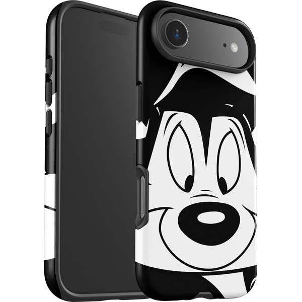 Looney Tunes Pepe Le Pew iPhone 17 Air Impact Case