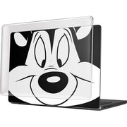 Looney Tunes Pepe Le Pew MacBook Pro 14in (2021-24) Case plus Skin