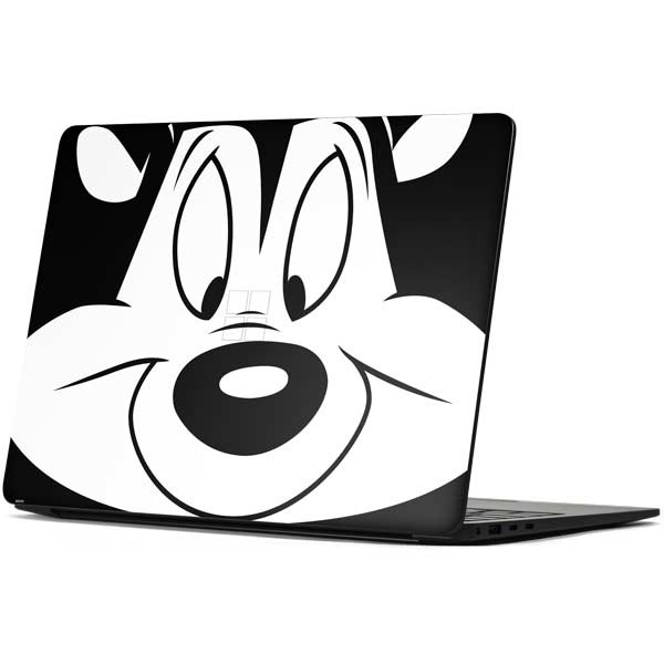 Looney Tunes Pepe Le Pew Surface Laptop 7 13.8in Skin
