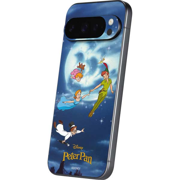 Disney Peter Pan Wendy and the Boys to Neverland Skin for Google Pixel Disney Peter Pan Wendy and the Boys to Neverland Skin for Google Pixel