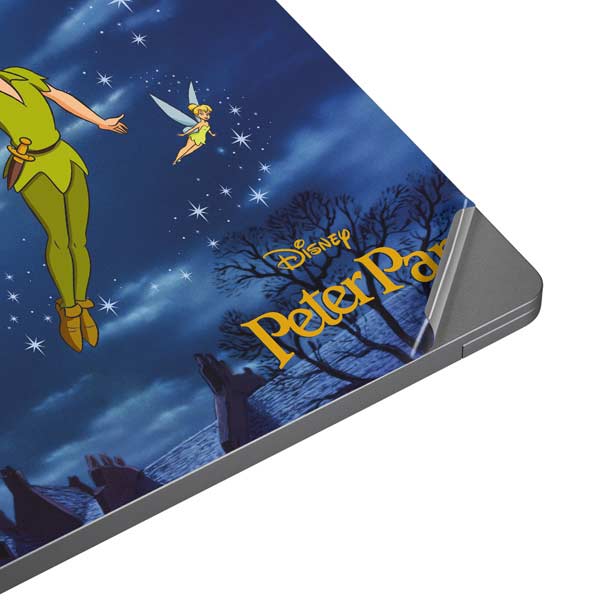 Buy Disney Peter Pan Wendy and the Boys to Neverland Laptop Skins ...