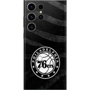 NBA Philadelphia 76ers Animal Print Galaxy Skins