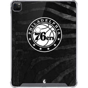 NBA Philadelphia 76ers Animal Print iPad Cases