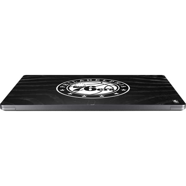 NBA Philadelphia 76ers Animal Print Laptop Skins