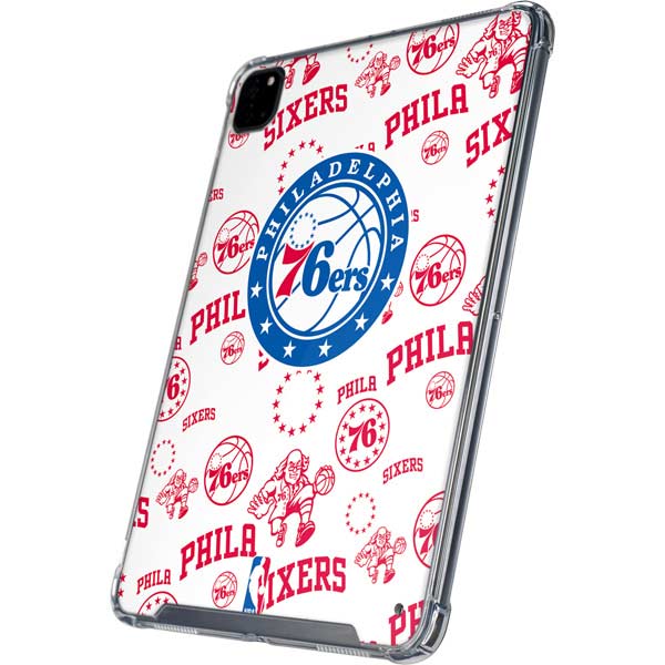 NBA Philadelphia 76ers Blast iPad Cases