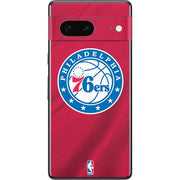NBA Philadelphia 76ers Jersey Pixel Skins