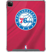 NBA Philadelphia 76ers Jersey iPad Cases
