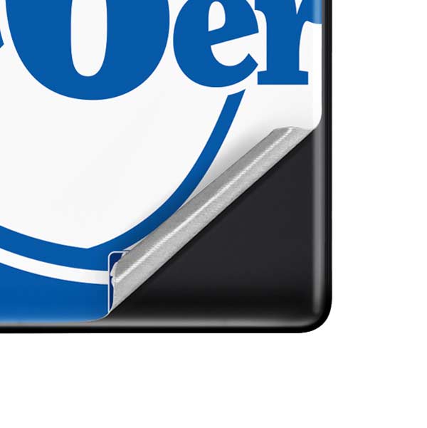 NBA Philadelphia 76ers Large Logo Pixel Skins