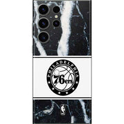 NBA Philadelphia 76ers Marble Galaxy Skins