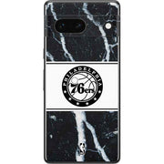 NBA Philadelphia 76ers Marble Pixel Skins