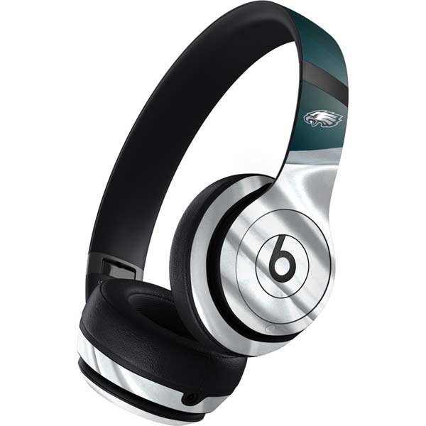 NFL Philadelphia Eagles Beats Studio Pro Wireless Headphones Skin