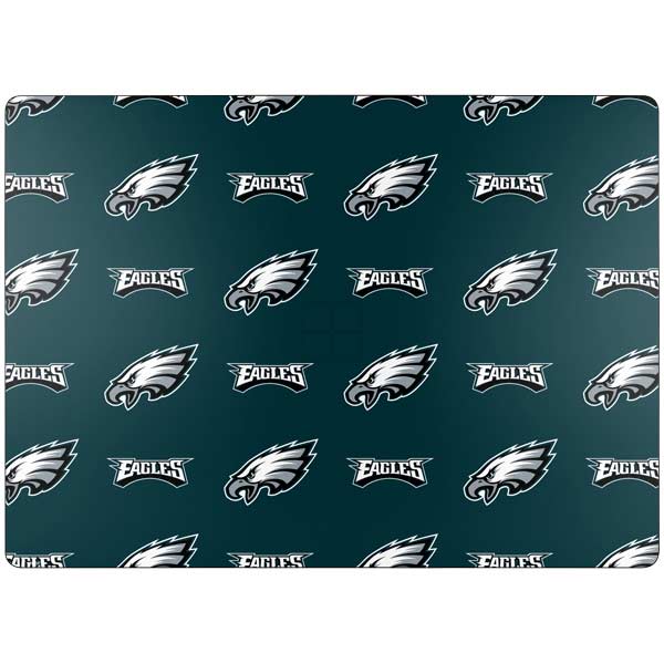 NFL Philadelphia Eagles Blitz Series Surface Laptop 7 15in Skin