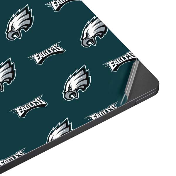 NFL Philadelphia Eagles Blitz Series Surface Laptop 7 15in Skin