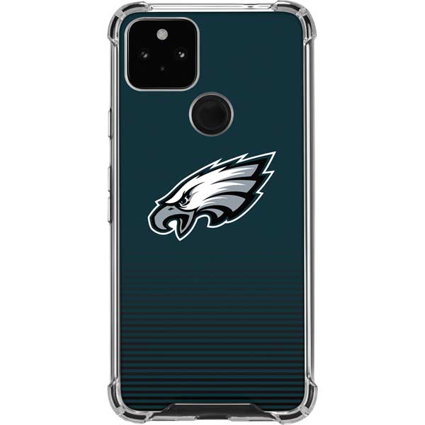 NFL Philadelphia Eagles Breakaway Pixel Cases