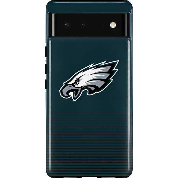 NFL Philadelphia Eagles Breakaway Pixel Cases