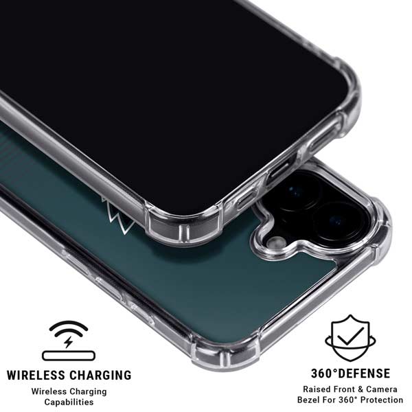 NFL Philadelphia Eagles Breakaway iPhone 17 MagSafe Case