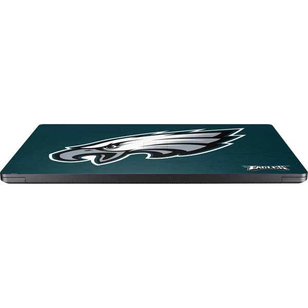 NFL Philadelphia Eagles Distressed Surface Laptop 7 15in Skin