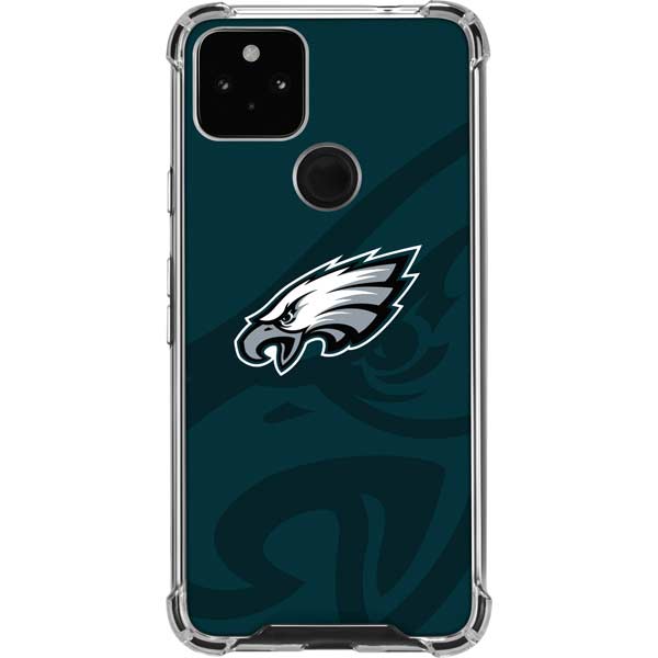 NFL Philadelphia Eagles Double Vision Pixel Cases