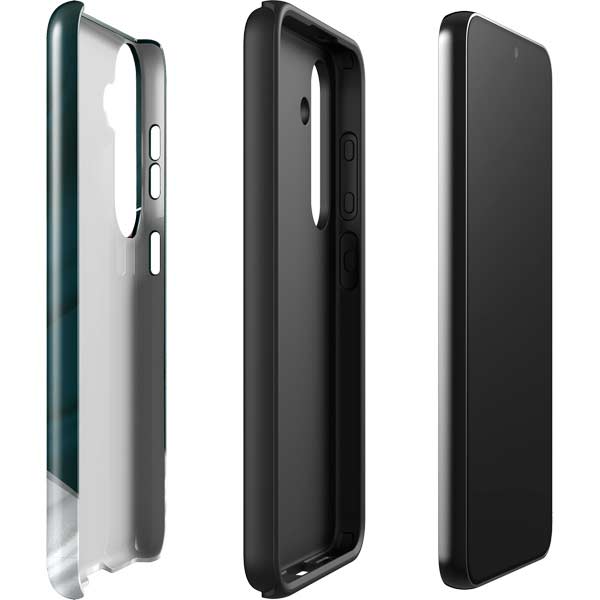 NFL Philadelphia Eagles Galaxy S25 Plus Impact Case