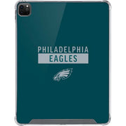 NFL Philadelphia Eagles Green Performance Series iPad Cases
