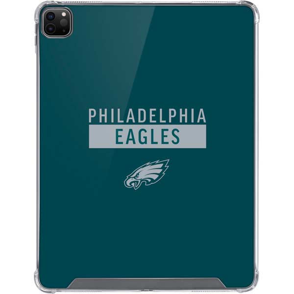 NFL Philadelphia Eagles Green Performance Series iPad Cases